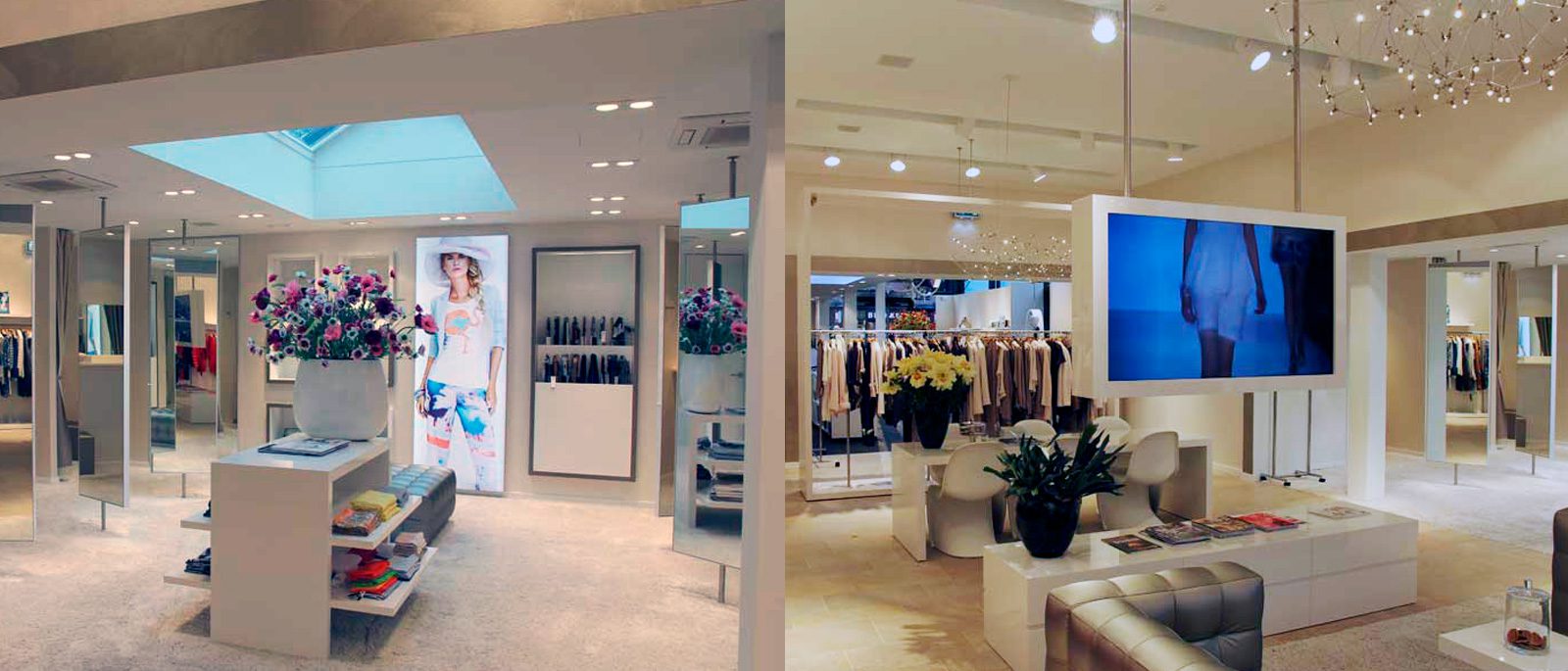 Marc Cain Store Laren