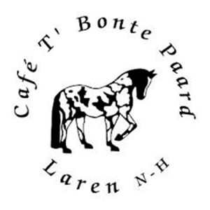 Café 't Bonte Paard - Laren