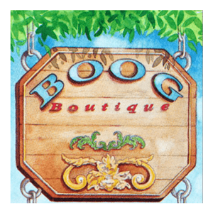 Boog Boutique
