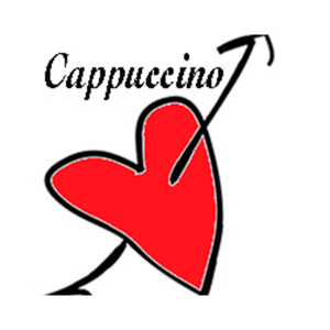 Cappuccino Laren