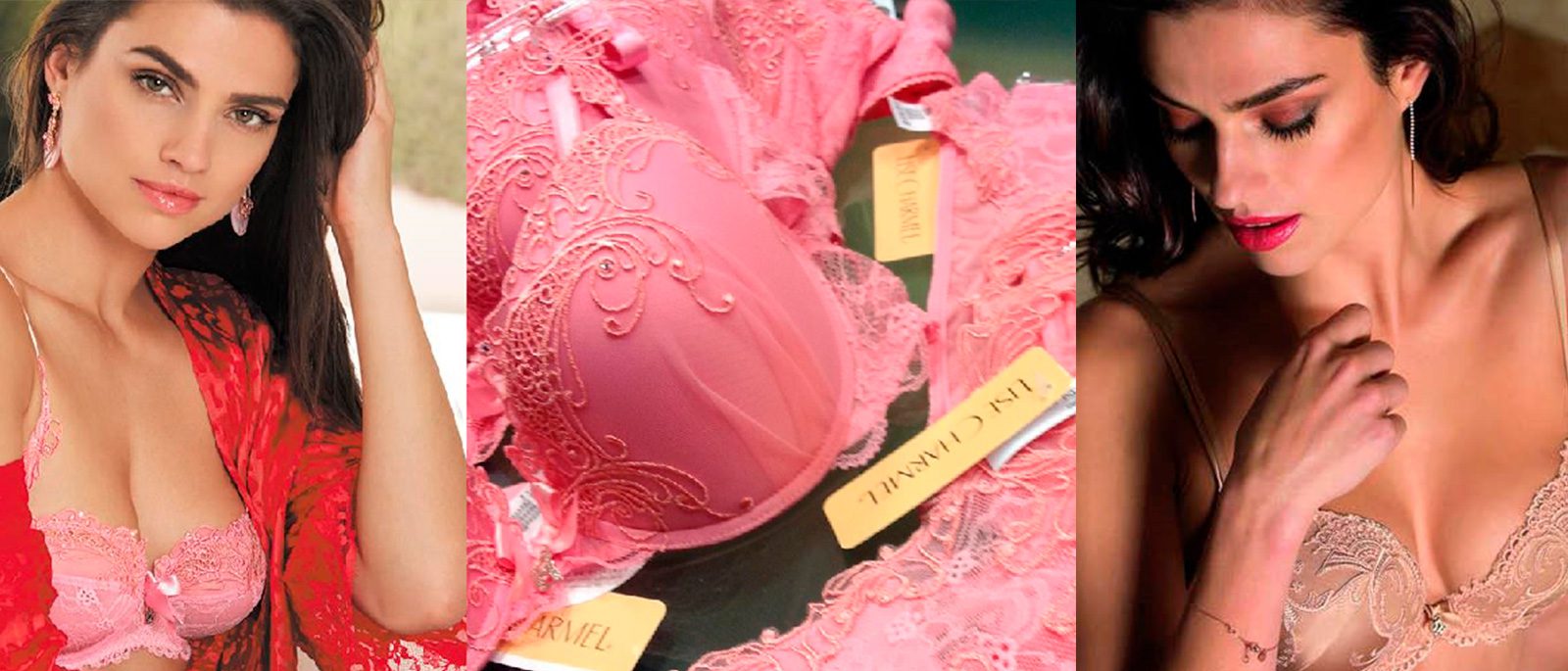 De Lingerie Laren