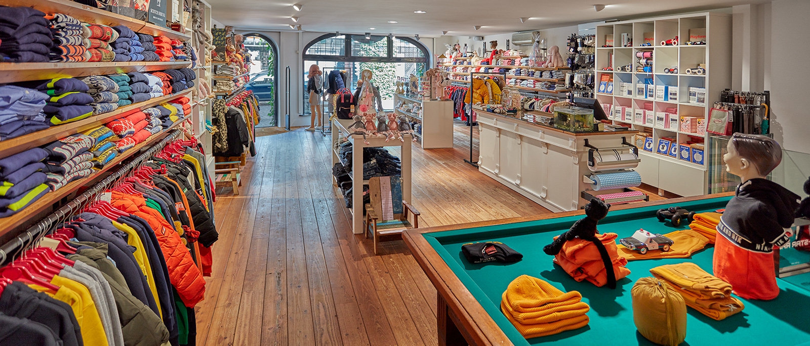 Yukkies Store & Ukkies Store