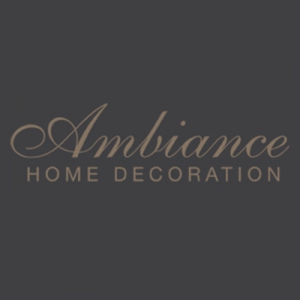Ambiance Home Decoration