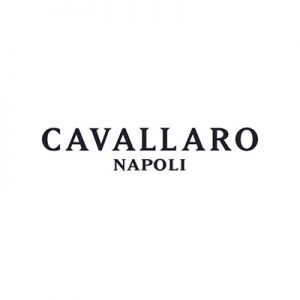 Cavallaro Napoli Laren