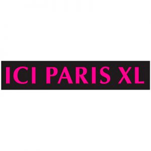 ICI PARIS XL