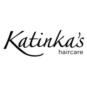 Katinka's Haircare