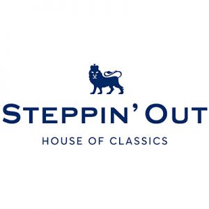 Steppin' Out