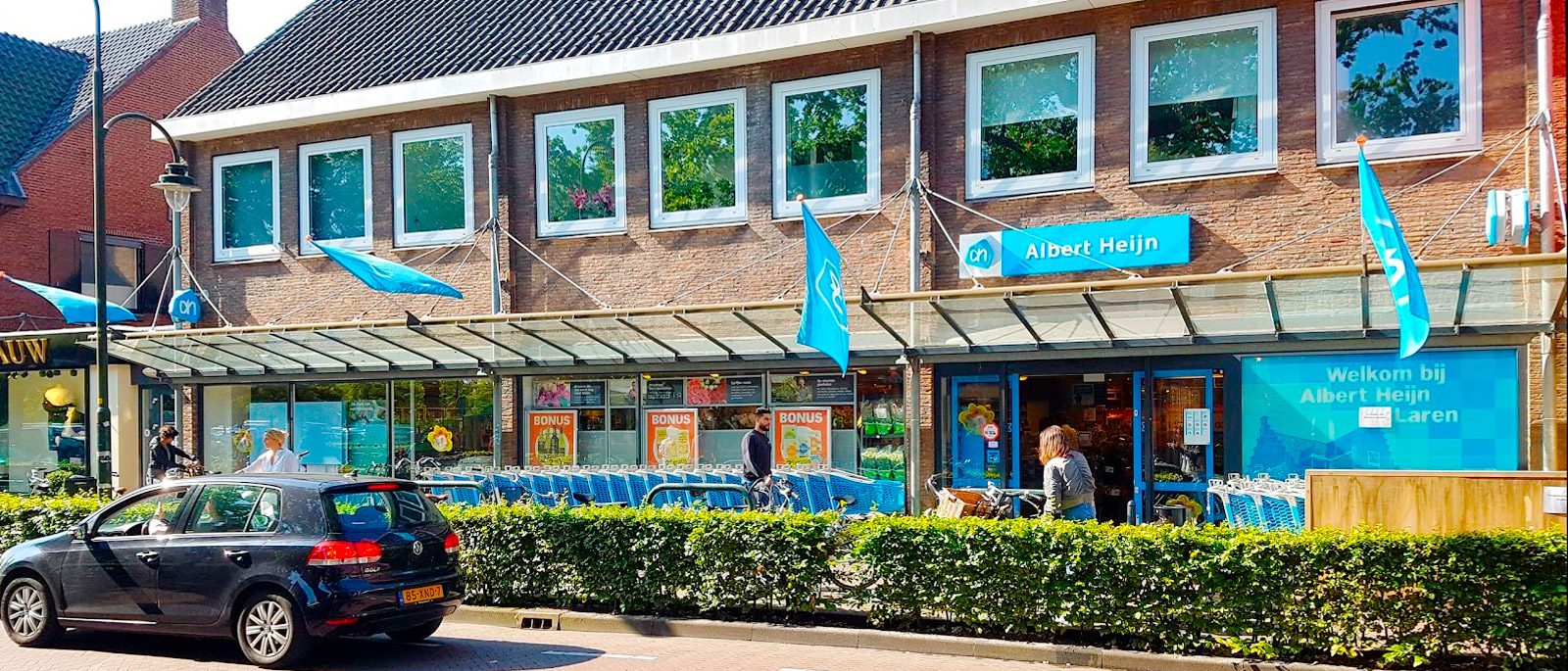 Albert Heijn