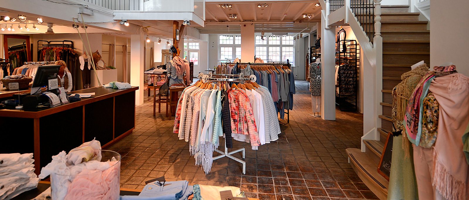 Boog Boutique
