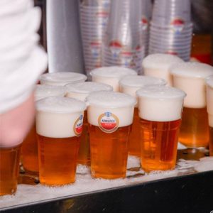 Café de Koerier