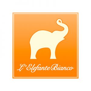 l'Elefante Bianco