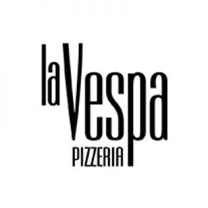 La Vespa Pizzeria