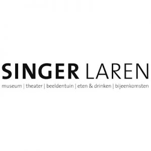 SINGER LAREN