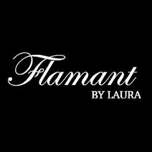 Flamant by Laura
