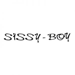 Sissy-Boy