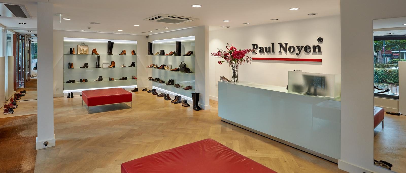 Paul Noyen