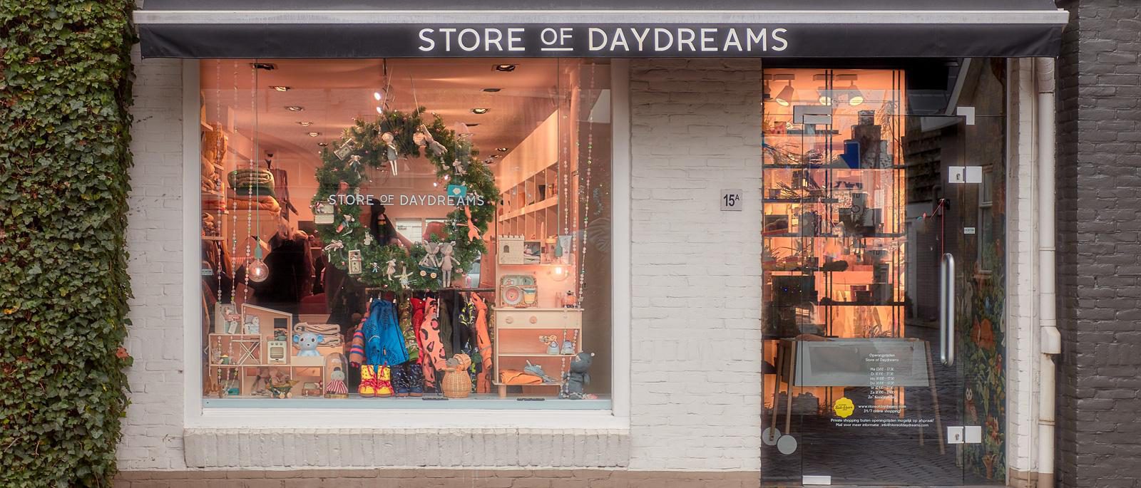 Store of Daydreams